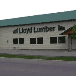 Lloyd Lumber has been in business since 1946, proudly serving South Central Minnesota.