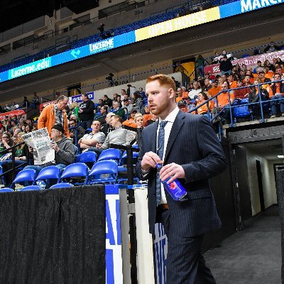 Assistant Men’s Basketball Coach | Keystone College