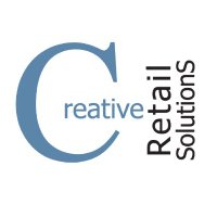 Creative Retail Solutions(@CreativeRetailS) 's Twitter Profile Photo