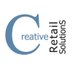 Creative Retail Solutions (@creativeretails) Twitter profile photo Creative Retail Solutions (@creativeretails) Twitter profile photo