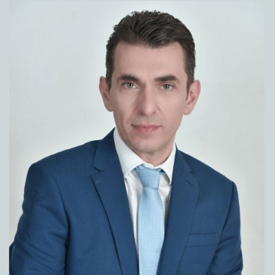 Δρ.Αθανάσιος Πέτρου-Dr.Athanasios Petrou