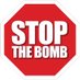 STOP THE BOMB (@STOP_THE_BOMB) Twitter profile photo