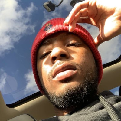 I am my biggest supporter 💯~WKU Alumnus👨🏾🎓📚~Atlanta 🌆