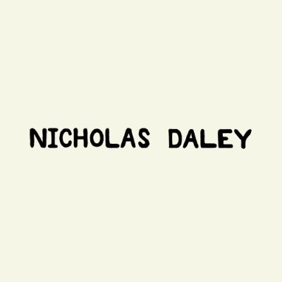 nicholas_daley_ Profile Picture