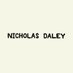 Nicholas Daley (@nicholas_daley_) Twitter profile photo