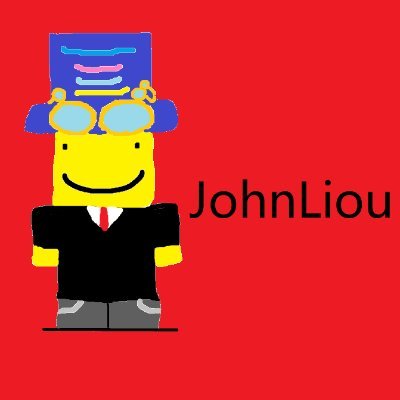 NotLiou's profile picture. Unkown: