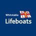 RNLI Whitstable (@rnli_whitstable) Twitter profile photo RNLI Whitstable (@rnli_whitstable) Twitter profile photo