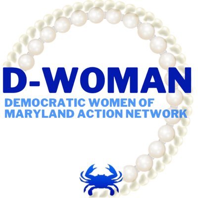 Maryland Democratic Women of Action Network