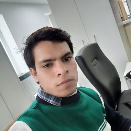 RangaSahab2's profile picture. 