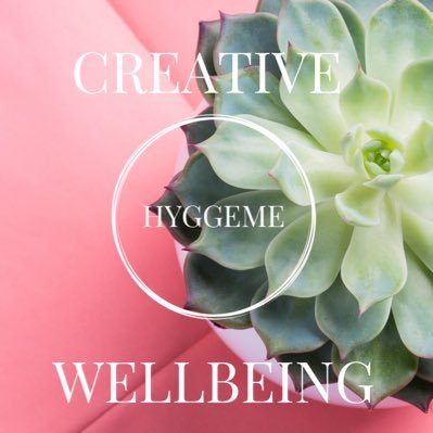 HYGGME - Meditation , Positivity and much more .