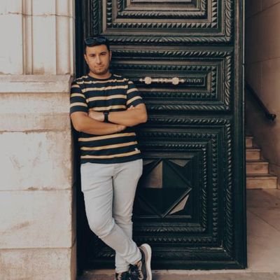 Animador Sociocultural y Turístico.
Educación Primaria en la UJA 💪👨🎓