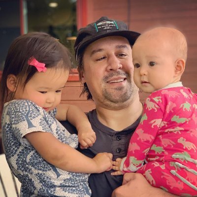 mtrush's profile picture. 