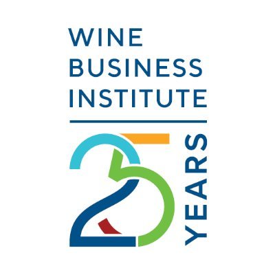 Celebrating 25 years as the Global Leader in Wine Business Research & Education.
🌎🍷🎓
@SonomaSBE @SonomaStateUniversity