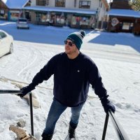 A M É R I C O (@guillermoherr1) 's Twitter Profile