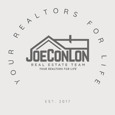 The Joe Conlon Real Estate Team
#RealEstate #YQG