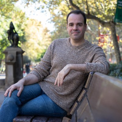 AlbertQuilesMartínez Profile