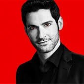 Lucifer Morningstar