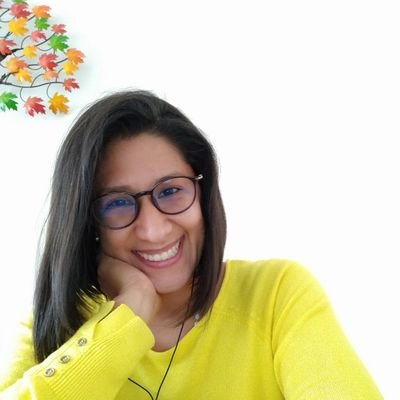 🇪🇨 Educadora / Teacher.
World aventurera. 🙂
@ParticipateLrng
#ambassadorteacher
#unitingourworld