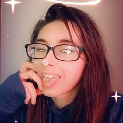 @EmoPikachu_ 💕🔗🔑3/12/18 Proud mommy of baby pika ❤ 11/14/18 Pokémon trainer. Opinionated. Educated. Fun. 😘 But what else is new?
https://t.co/INEvVMiC4C