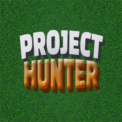 LRProjectHunter's profile picture. It's hunting season! Can you hunt them all? Naturalize yourself with a range of environments, and use various strategies to target and strike your prey.