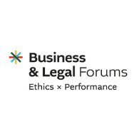 Business & Legal Forums (@blf_paris) 's Twitter Profile