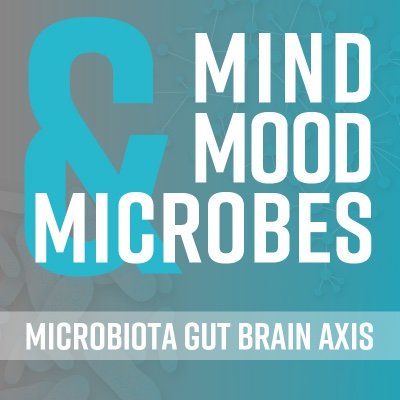 Mind, Mood & Microbes: International Conference Series on the Microbiota-Gut-Brain Axis. Join us in Amsterdam, May 10-11 2023.