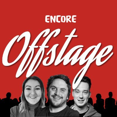 Join Adam, Ben and Lucy, as they guide you through the spectacular world of theatre. With discussions, quizzes and interviews with special guests! 🎭🎭
