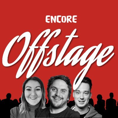 Encore Offstage Podcast