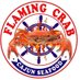🦀The Flaming Crab BETHLEHEM🦀 (@CrabFlaming) Twitter profile photo