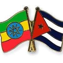 The Official Twitter Account of the #Ethiopian Embassy in #Havana, #Cuba