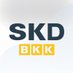 SKD BKK Krankenkasse (@SKDBKK) Twitter profile photo
