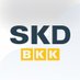 SKD BKK Krankenkasse (@skdbkk) Twitter profile photo SKD BKK Krankenkasse (@skdbkk) Twitter profile photo