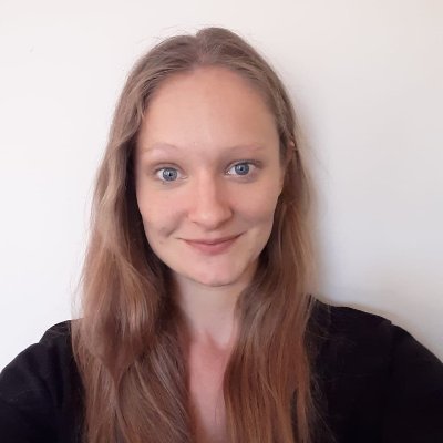 JessicaMoser22's profile picture. Working in Refugee Advocacy & Participation @VOICESNetworkUK🧡 #TogetherWithRefugees