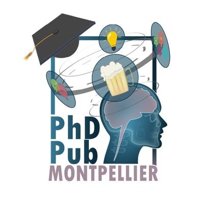 Ma #thèse en 10 min dans un bar ! Evènement de #médiationscientifique à #Montpellier par des #doctorants ! #phdlife #phdstudent #doctorat  #sciencecommunication