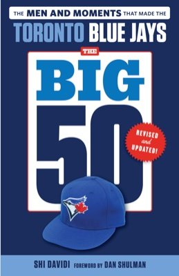 Sportsnet baseball columnist; Author Big 50: Toronto Blue Jays (https://t.co/hYj1QW7B3x); Journalism instructor, Centennial College