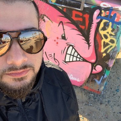 TheDanJuan's profile picture. 