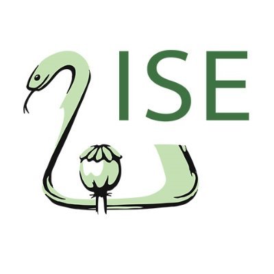 ISE - International Society for Ethnopharmacology Profile
