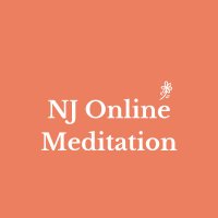 NJ Online Meditation (@palparkmeditate) Twitter profile photo
