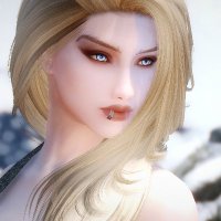 Firewolf (@firewolftes) Twitter profile photo