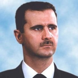 realBasharAssad Profile Picture