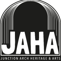 Junction Arch (@junctionarch) 's Twitter Profile