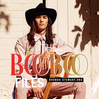 Booboo-Stewart.org (@boostewartorg) 's Twitter Profile