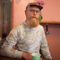 Yves Regenass (@machinagear1) Twitter profile photo