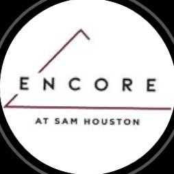 • Affordable housing in Huntsville Texas 🏘 • Four bedroom four bath ✨ • Shuttle to campus 🚌 • Life is better at Encore ❤️