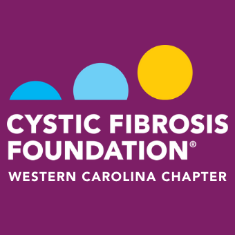 The Western Carolinas - Charlotte Chapter is helping to advance @CF_Foundation’s mission to find a cure for every person with cystic fibrosis.