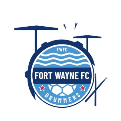 We are the official drumline of the Fort Wayne FC!