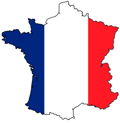 Bienvenue sur le compte de la présidentielle 2012 en France !