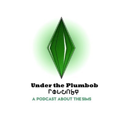 A Sims Podcast! 💚

Listen to us on all platforms! 🎧

https://t.co/tBMhDLHFs1