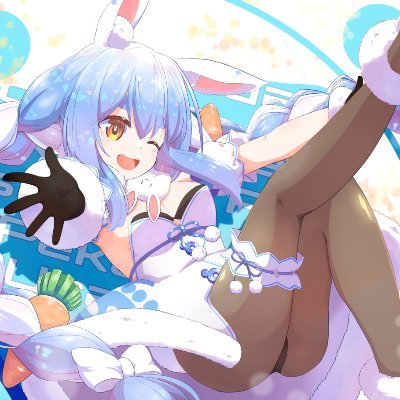 MoonaPeko's profile picture. 一年說不到十句話的小宅宅。