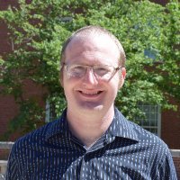Dr. Eric Wesselmann (@ericwesselmann) 's Twitter Profile Photo Dr. Eric Wesselmann (@ericwesselmann) 's Twitter Profile Photo